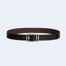에르메스 카페 코드 32 리버서블 벨트 32mm