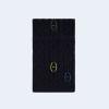에르메스 TRI-Maillon details cuir 머플러