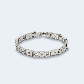 루이비통 모노그램 타이드 업 팔찌 M0921M