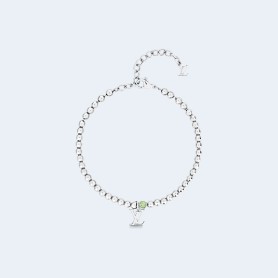 루이비통 나노 비즈 팔찌 M00731