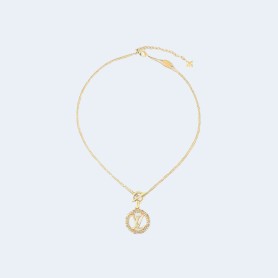 루이비통 LV TRESOR 목걸이 M01512