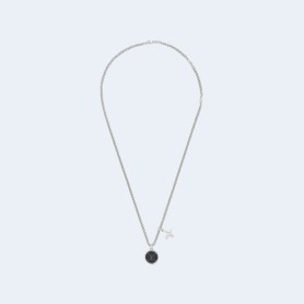 루이비통 모노그램 이클립스 펜던트 M00679