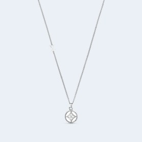 루이비통 트위스티드 플라워 펜던트 M00916