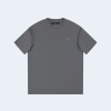 루이비통 오가닉 코튼 티셔츠 그레이