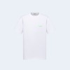 디올 꾸뛰르 캐주얼 핏 티셔츠 화이트