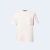 루이비통 피케 코튼 티셔츠 1AFBAA