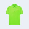 디올 꾸뛰르 폴로 셔트 형광 그린