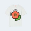 겐죠 팝클래식 티셔츠 2color (white) (black)
