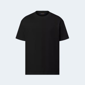 루이비통 모노그램 플로럴 코튼 티셔츠