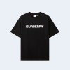 버버리 코튼 티셔츠 8052650