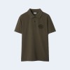버버리 EKD 코튼 폴로 셔츠 3color (green) (white) (navy)