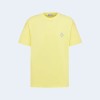 디올 다이아몬드 캐주얼 코튼 티셔츠 3COLOR (BLACK) (YELLOW) (WHITE)
