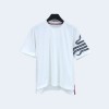 톰브라운 루나 뉴이어 자수 티셔츠 2COLOR (WHITE) (BLACK)