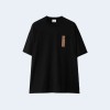 버버리 ELLISON 아이콘 포켓 티셔츠 2color (BLACK) (WHITE)