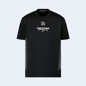 루이비통 테크니컬 퍼포먼스 티셔츠 1AFVTZ