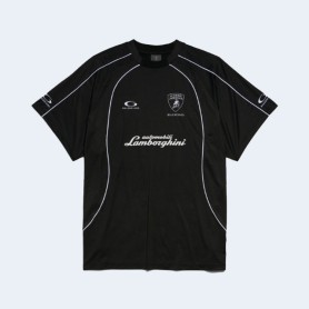 발렌시아가 오토모빌리 람보르기니 사커 져지