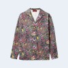 구찌 플로럴 펑크 프린트 셔츠