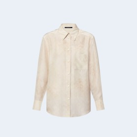 루이비통 모노그램 클라우드 셔츠 1AFDLK