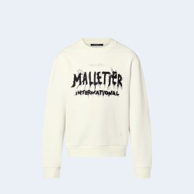 루이비통 코튼 스웨트셔츠 1AFB52