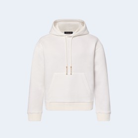 루이비통 엠브로이더드 저지 후디 1AFJH3