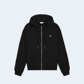 셀린느 트리옹프 후드집업