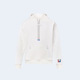 루이비통 시그니처 코튼 후디