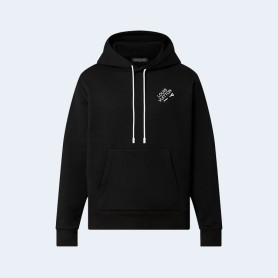 루이비통 엠브로이더드 후디 1AATQR