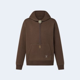 루이비통 엠벨리시드 코튼 후디 1AFWVZ