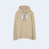 버버리 프로섬 라벨 코튼 후드 베이지