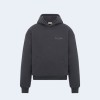 디올 COUTURE 후드 스웨트셔츠