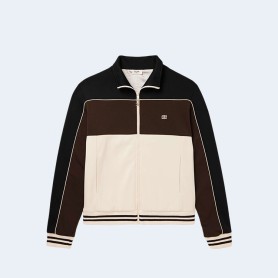 셀린느 옴므 트리옹페 저지 트랙 자켓