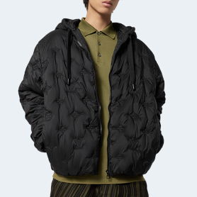 루이비통 모노그램 퀄리트 블루종