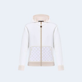 루이비통 모노그램 포켓 후디 1AC0RH