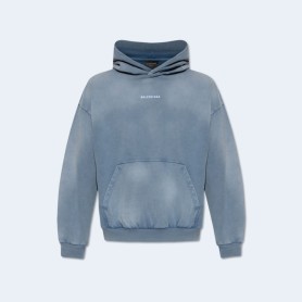 발렌시아가 바티칸 워싱 후드