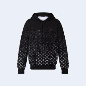 루이비통 모노그램 그라디언트 코튼 후디 1AA4Y7