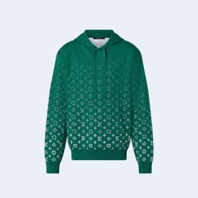 루이비통 모노그램 그라디언트 코튼 후디 1ABIYV