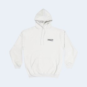 발렌시아가 폴리티컬 캠패인 미디엄 핏 후드