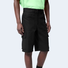 루이비통 LVSE 소프트 카고 쇼츠 블랙