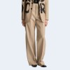 디올 와이드 팬츠