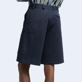 루이비통 모노그램 포켓 카고 쇼츠 1AHVTI