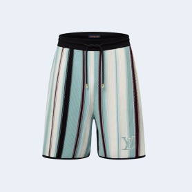 루이비통 스트라이프 크로셋 쇼츠 1AHVOX