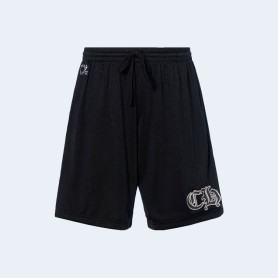 크롬하츠 메쉬 스타디움 쇼츠 2COLOR (BLUE,BLACK)