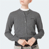 미우미우 캐시미어 니트 가디건