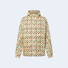 루이비통 모노그램 윈드브레이커 1AFRCN