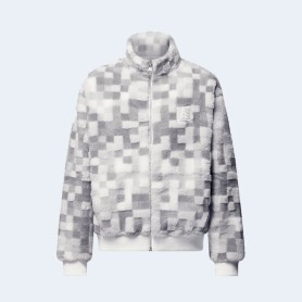 루이비통 플리스 블루종 1AGK11