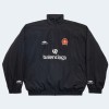 발렌시아가 파리 사커 트랙수트 자켓