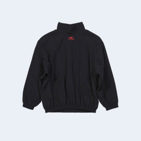 발렌시아가 3B 스포츠 아이콘 트랙 자켓