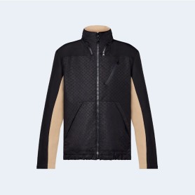 루이비통 테크니컬 쉘 자켓