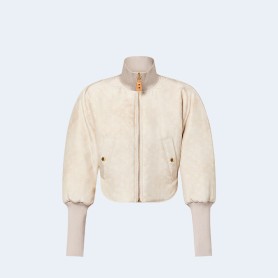 루이비통 모노그램 클라우드 봄버 자켓 1AFFB3