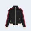 셀린느 트랙수트 벨벳 자켓